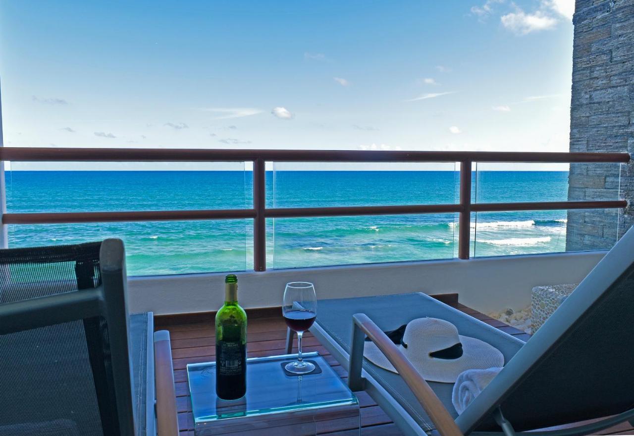Senses Riviera Maya - Ocean Front Boutique Hotel - Adults Only Punta Maroma Exterior foto