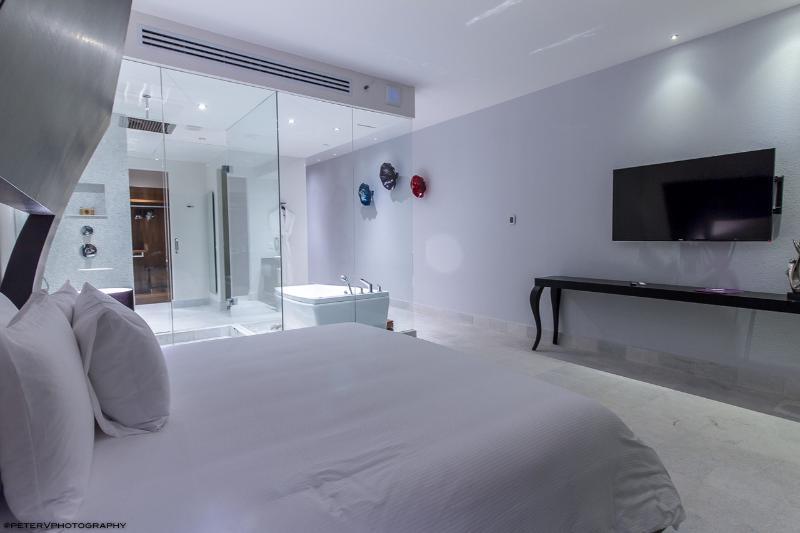 Senses Riviera Maya - Ocean Front Boutique Hotel - Adults Only Punta Maroma Exterior foto