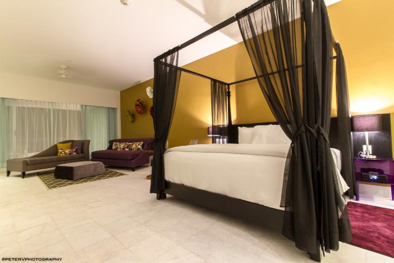 Senses Riviera Maya - Ocean Front Boutique Hotel - Adults Only Punta Maroma Exterior foto